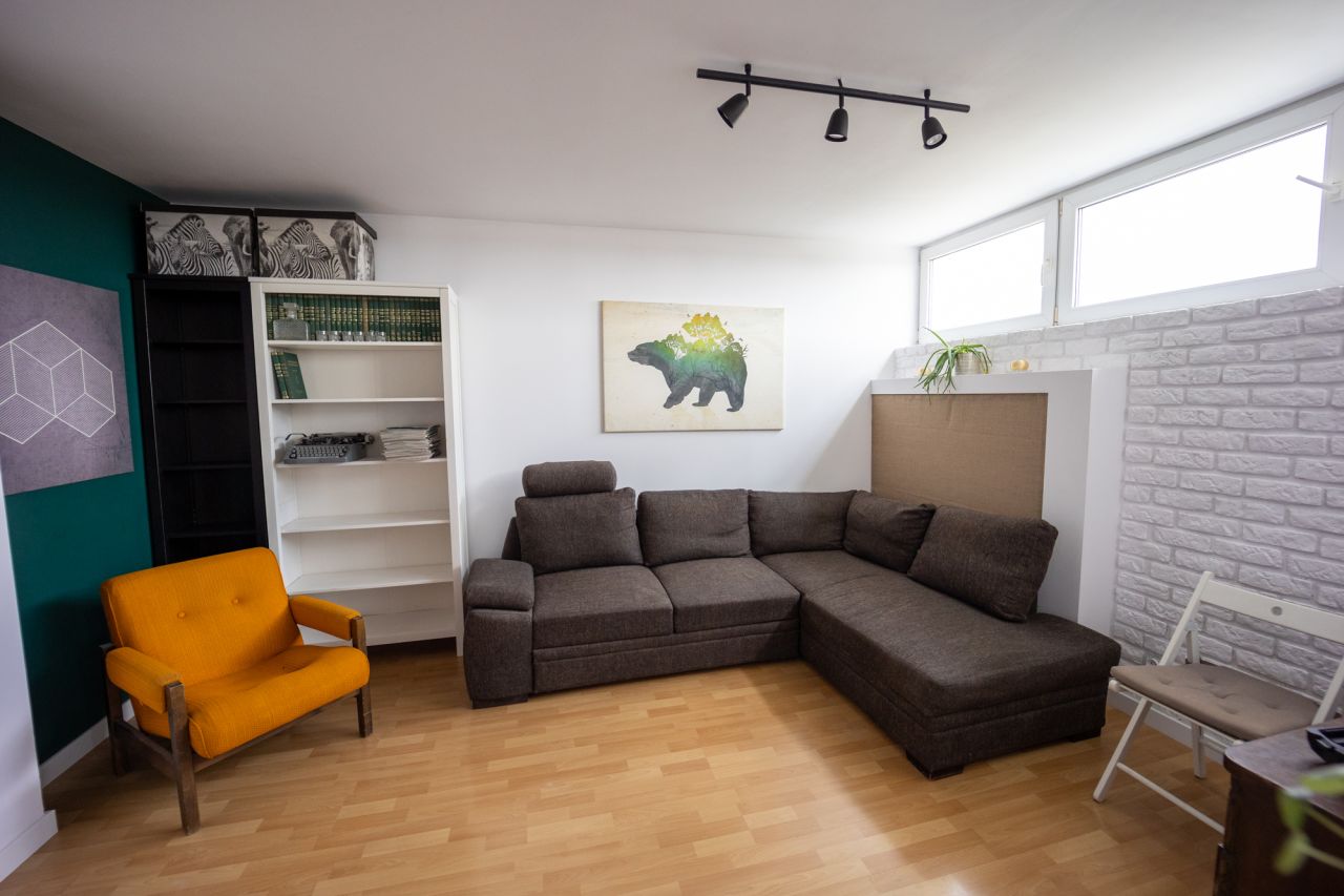 Mieszkanie 2-pokojowe Gliwice Kopernik, ul. Mikołaja Kopernika. Zdjęcie 6