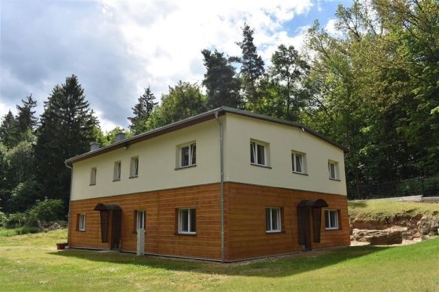 budynek wielorodzinny, 11 pokoi Lwówek Śląski, ul. Kombatantów. Zdjęcie 10