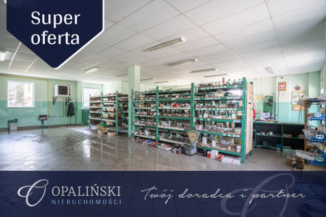 Lokal Cieszanów, ul. Cerkiewna. Zdjęcie 1