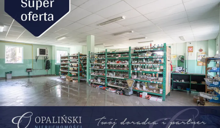 Lokal Cieszanów, ul. Cerkiewna