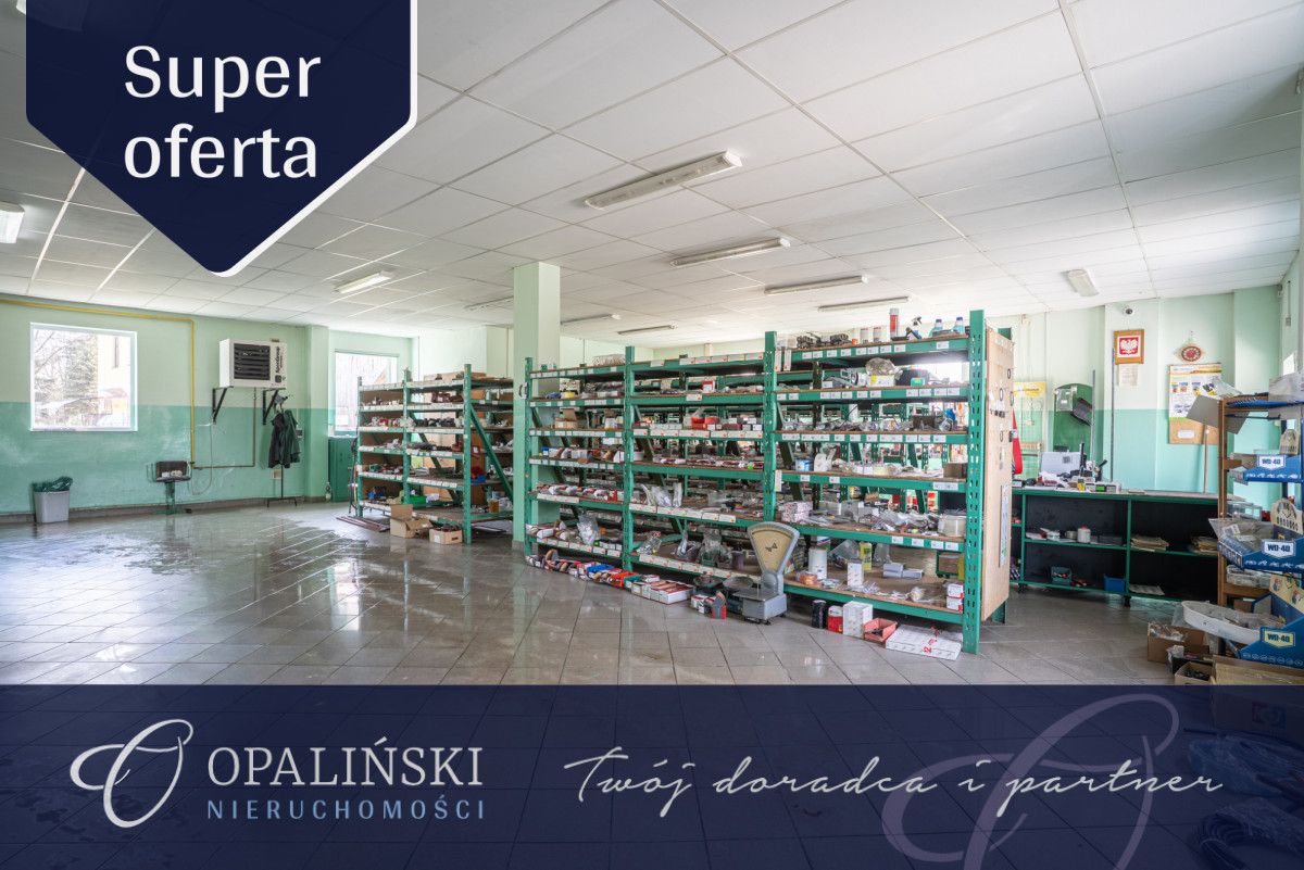 Lokal Cieszanów, ul. Cerkiewna. Zdjęcie 1