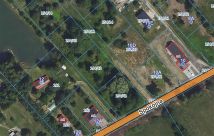 Działka budowlana Uwieliny, ul. Spokojna. Zdjęcie 3