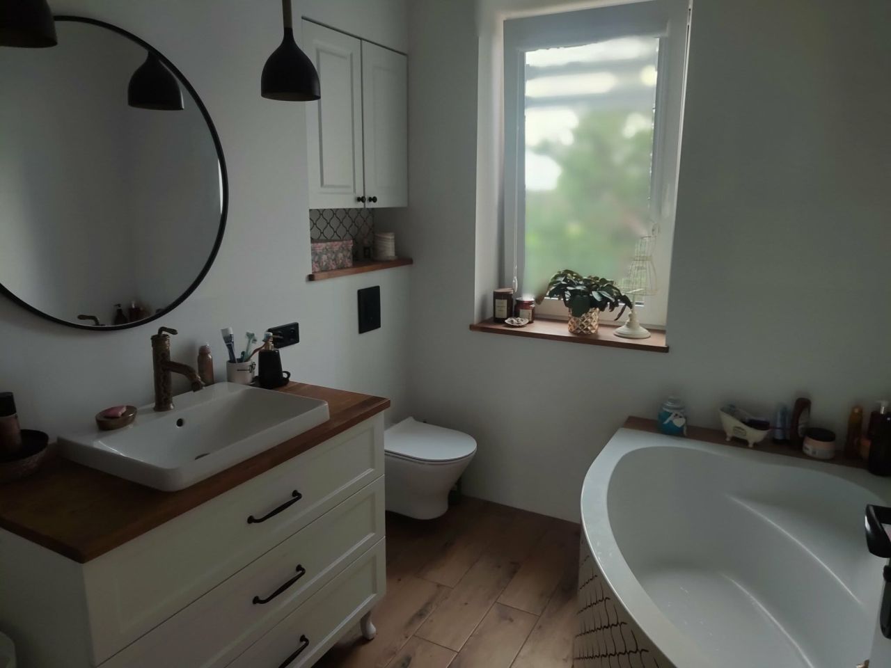 dom wolnostojący, 6 pokoi Ząbki, ul. Wolności. Zdjęcie 5