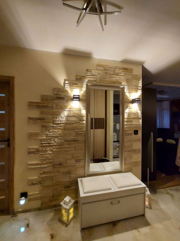 Mieszkanie 4-pokojowe Jarocin. Zdjęcie 2