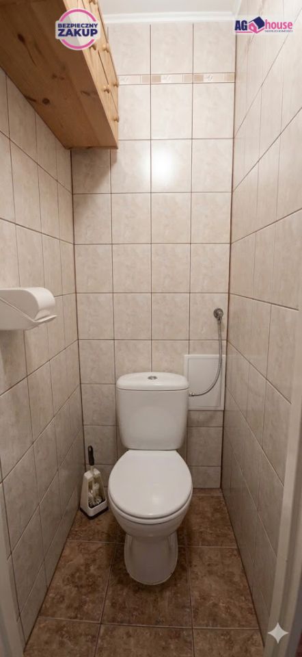 Mieszkanie 3-pokojowe Tuchola, al. Ligi Ochrony Przyrody. Zdjęcie 6