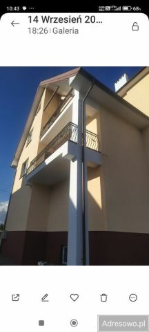 dom wolnostojący, 5 pokoi Skarżysko-Kamienna, ul. Rejowska. Zdjęcie 1