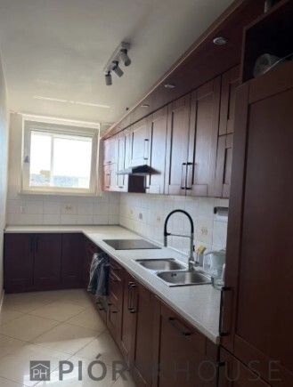 Mieszkanie 3-pokojowe Warszawa Praga-Północ, ul. Tadeusza Korsaka. Zdjęcie 11