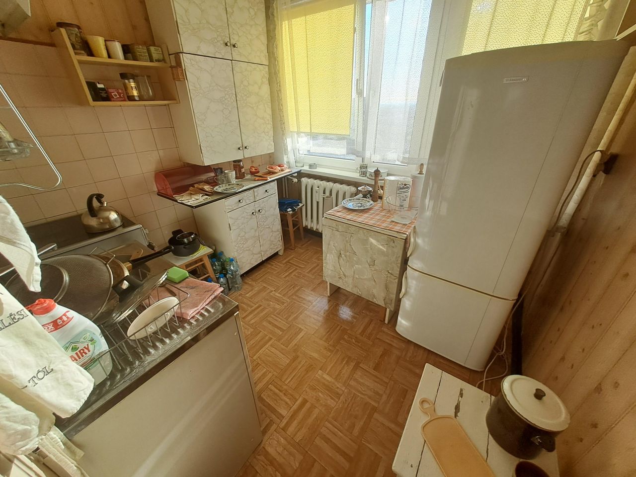 Mieszkanie 2-pokojowe Konin, ul. 11 Listopada. Zdjęcie 10