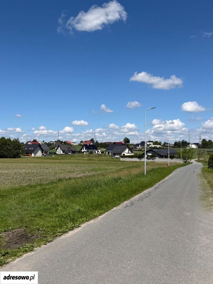 Działka budowlana Bieruń Bijasowice, ul. Miodowa. Zdjęcie 8