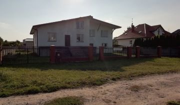 dom wolnostojący, 6 pokoi Żyrardów