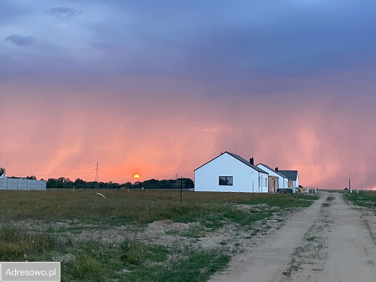 dom wolnostojący, 4 pokoje Bolechówko. Zdjęcie 4