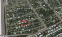 Działka budowlana Warszawa Białołęka, ul. Jabłoni. Zdjęcie 2