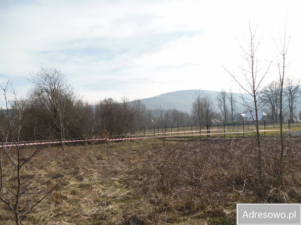 Działka budowlana Świeradów-Zdrój Czerniawa-Zdrój, ul. Główna. Zdjęcie 6