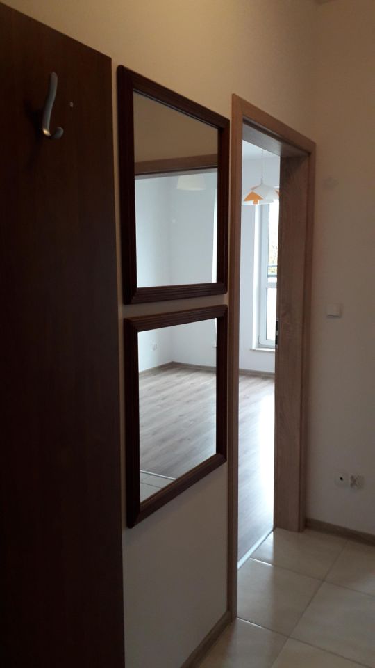 Mieszkanie 2-pokojowe Pruszcz Gdański, ul. Antoniego Dobrowolskiego. Zdjęcie 2