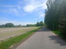 Działka budowlana Kępa. Zdjęcie 3