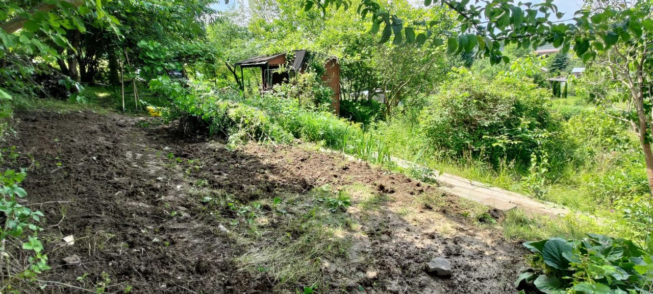 Działka rod Lublin. Zdjęcie 4