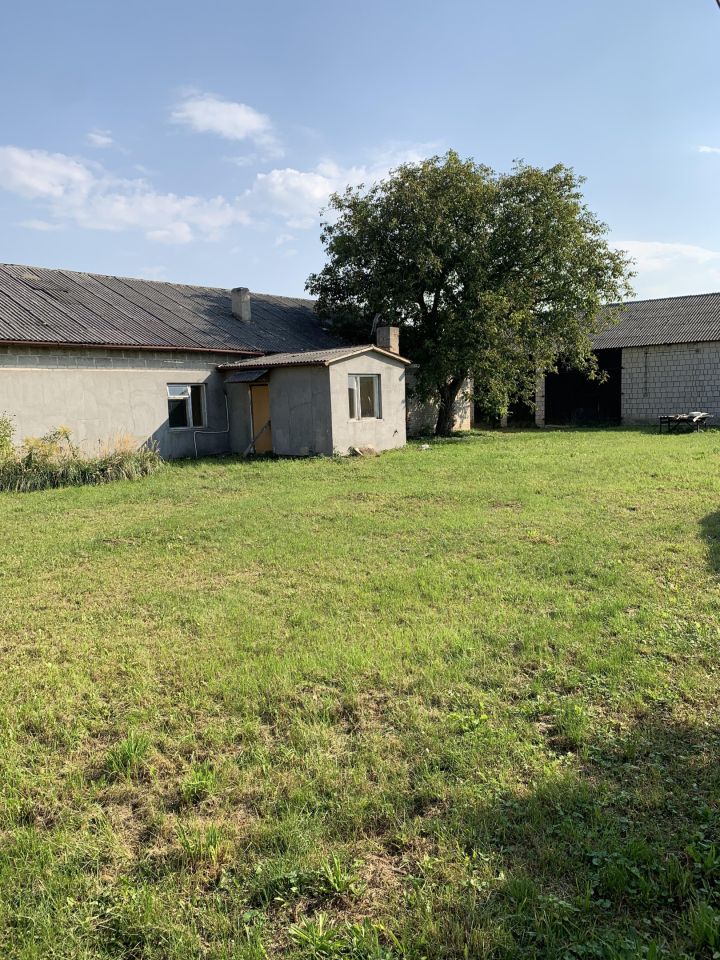 Działka budowlana Wola Niemiecka. Zdjęcie 12