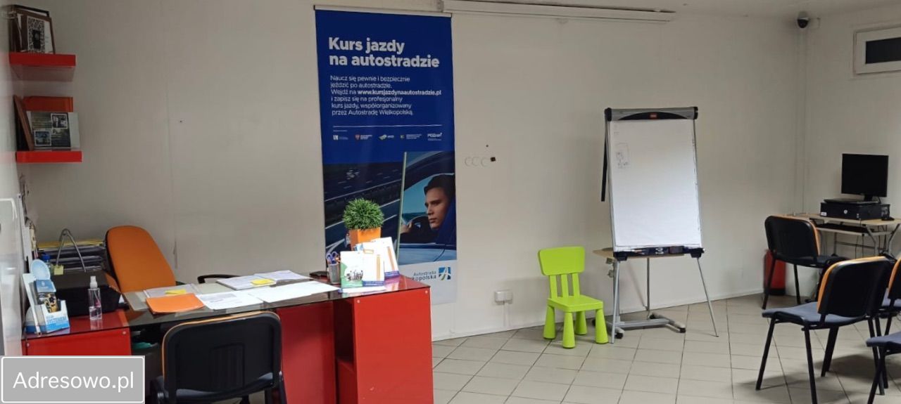 Lokal Strzelce Krajeńskie Centrum, ul. Tadeusza Kościuszki. Zdjęcie 6