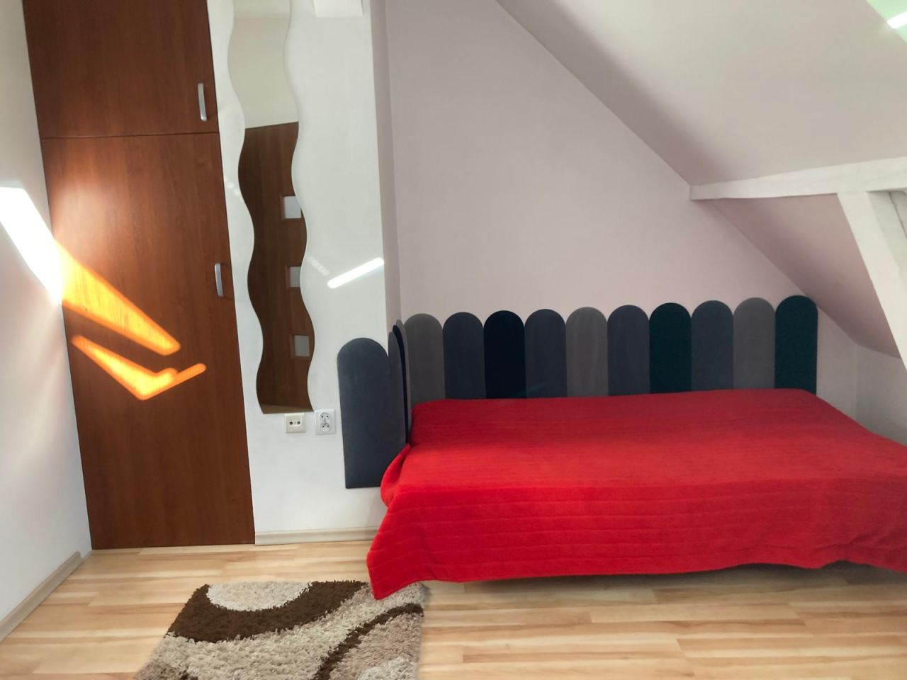 Mieszkanie 4-pokojowe Szczecin Niebuszewo, ul. ks. Hugona Kołłątaja. Zdjęcie 15