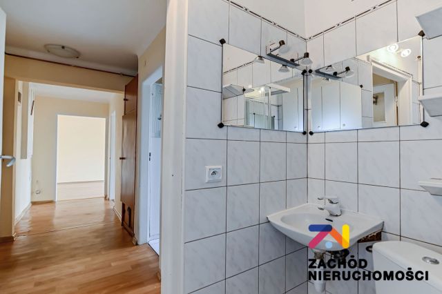 Mieszkanie 3-pokojowe Zielona Góra Centrum, ul. Spółdzielcza. Zdjęcie 12