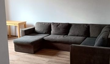 Mieszkanie 2-pokojowe Poznań Ogrody, ul. Szamotulska