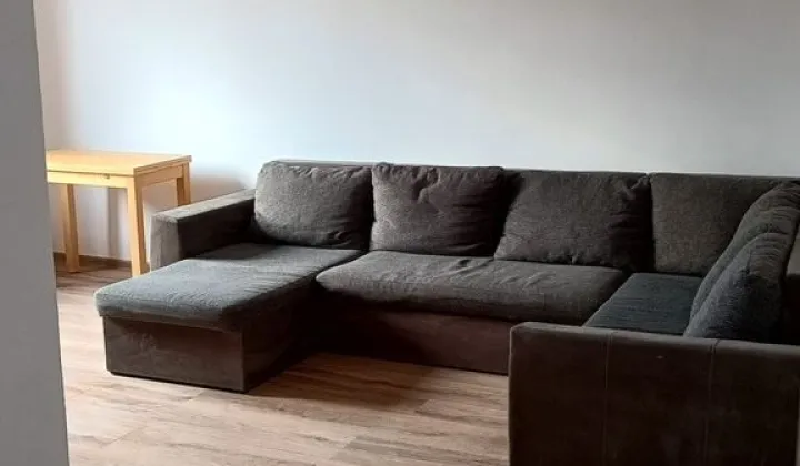 Mieszkanie 2-pokojowe Poznań Ogrody, ul. Szamotulska