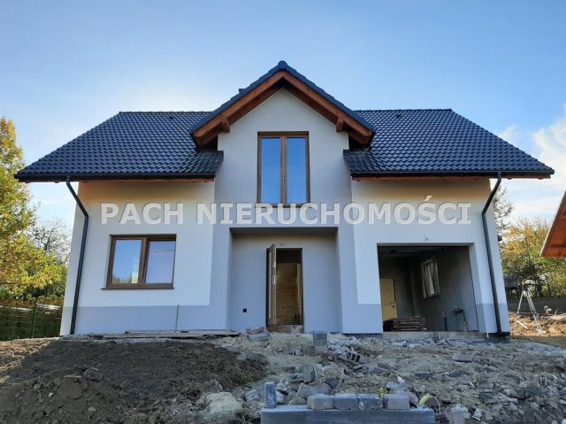 dom wolnostojący, 5 pokoi Jaworze. Zdjęcie 6