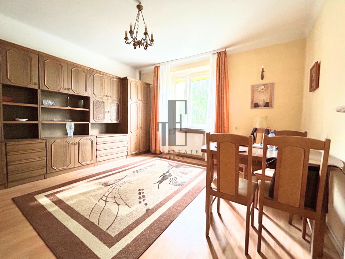 Mieszkanie 2-pokojowe Warszawa Saska Kępa, ul. Londyńska. Zdjęcie 4