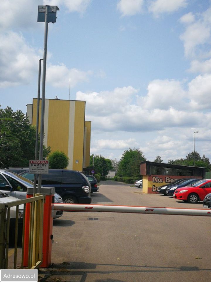 Mieszkanie 3-pokojowe Białystok, ul. gen. Józefa Bema. Zdjęcie 6