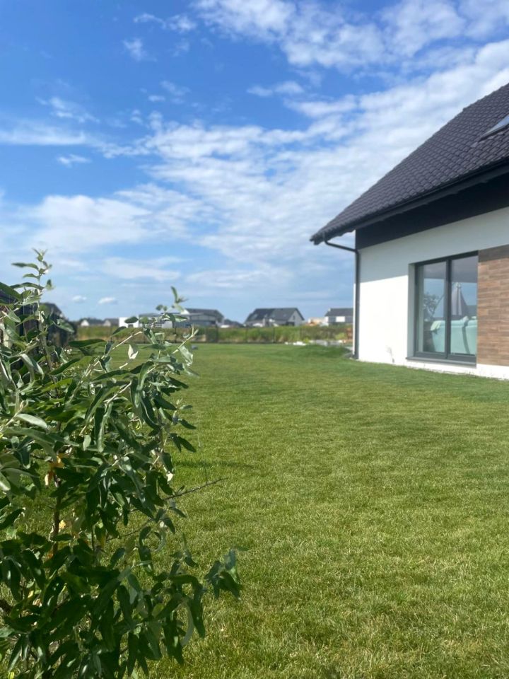 dom wolnostojący, 5 pokoi Smolec. Zdjęcie 12