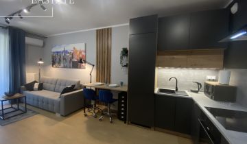 Mieszkanie 1-pokojowe Warszawa Białołęka, ul. Marywilska