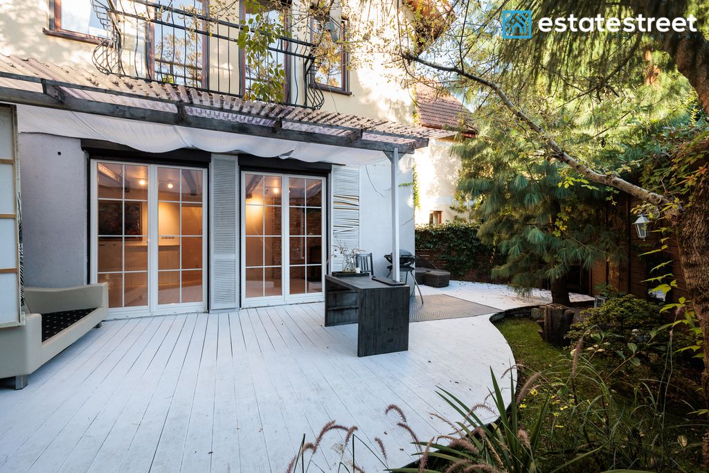 Mieszkanie 4-pokojowe Kraków Wola Justowska, ul. Na Wierzchowinach. Zdjęcie 16