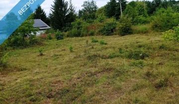 Działka Miedziana Góra, ul. Górnicza