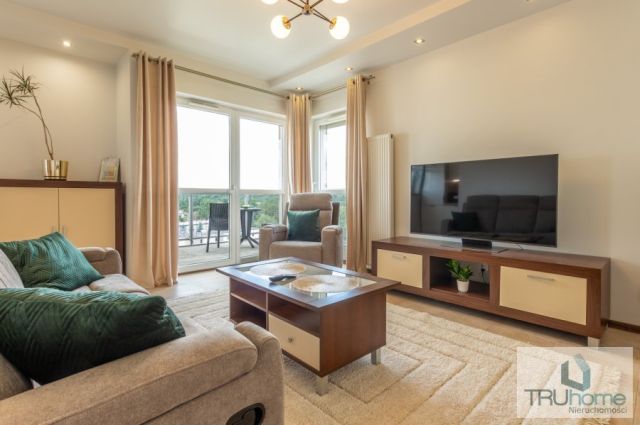 Mieszkanie 2-pokojowe Katowice, ul. Johna Baildona. Zdjęcie 1