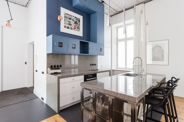 Mieszkanie 3-pokojowe Warszawa Śródmieście, ul. Mokotowska. Zdjęcie 4