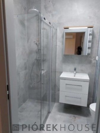 Mieszkanie 3-pokojowe Warszawa Włochy, ul. Jutrzenki. Zdjęcie 12