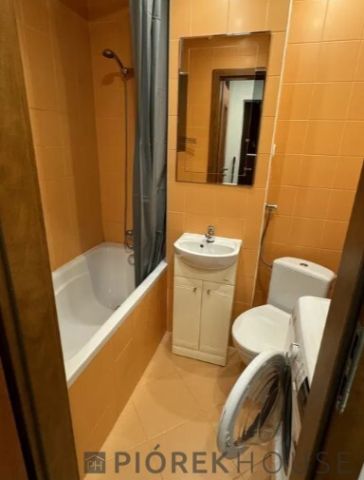 Mieszkanie 1-pokojowe Warszawa Mokotów, ul. Etiudy Rewolucyjnej. Zdjęcie 7