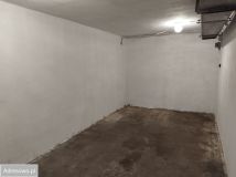 Garaż/miejsce parkingowe Kraków Prądnik Czerwony, ul. Powstańców. Zdjęcie 2