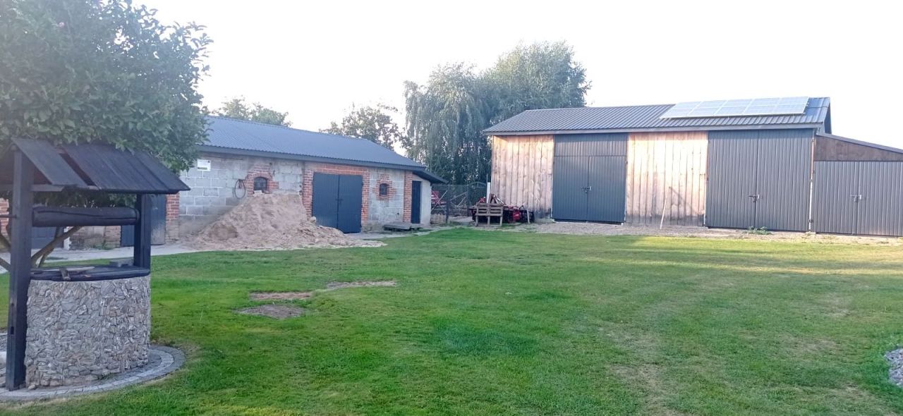gospodarstwo Horyszów. Zdjęcie 4