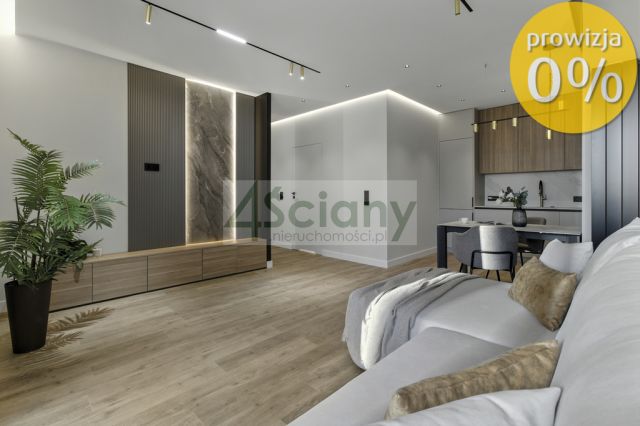 Mieszkanie 4-pokojowe Warszawa Wola, ul. Redutowa. Zdjęcie 1