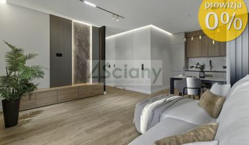 Mieszkanie 4-pokojowe Warszawa Wola, ul. Redutowa