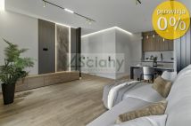 Mieszkanie 4-pokojowe Warszawa Wola, ul. Redutowa