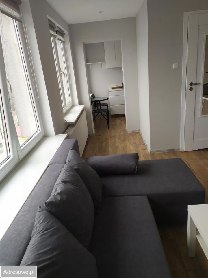 Mieszkanie 1-pokojowe Lublin Śródmieście, ul. Witolda Chodźki. Zdjęcie 3