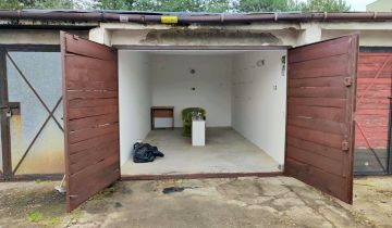 Garaż/miejsce parkingowe Tarnów, ul. Stanisława Kassali