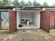 Garaż/miejsce parkingowe Tarnów, ul. Stanisława Kassali