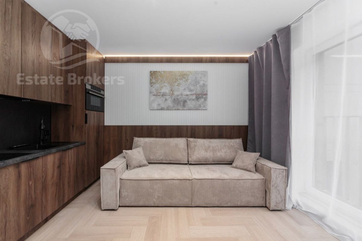 Mieszkanie 5-pokojowe Wrocław Krzyki, ul. Nyska. Zdjęcie 3