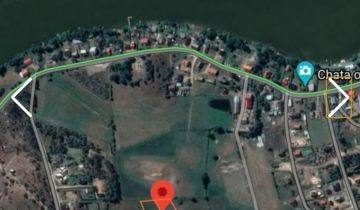 Działka budowlana Sominy, ul. Słoneczna