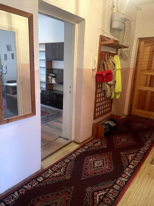 Mieszkanie 3-pokojowe Tomaszów Lubelski, ul. gen. Władysława Andersa. Zdjęcie 4