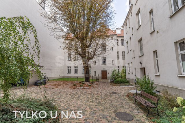 Nieruchomość komercyjna Poznań Jeżyce, ul. Maksymiliana Jackowskiego. Zdjęcie 18