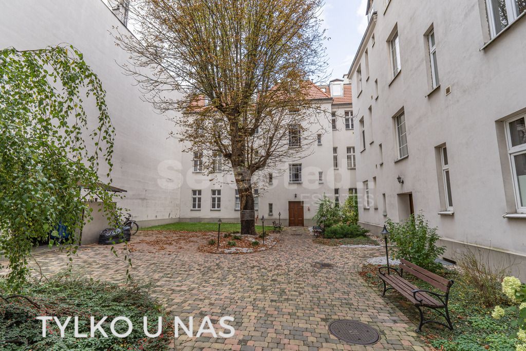 Nieruchomość komercyjna Poznań Jeżyce, ul. Maksymiliana Jackowskiego. Zdjęcie 18